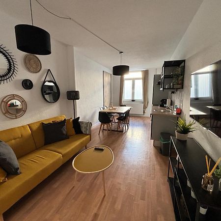 150Qm - 5 Rooms - Free Parking - Mallibase Apartments Hanóver Exterior foto