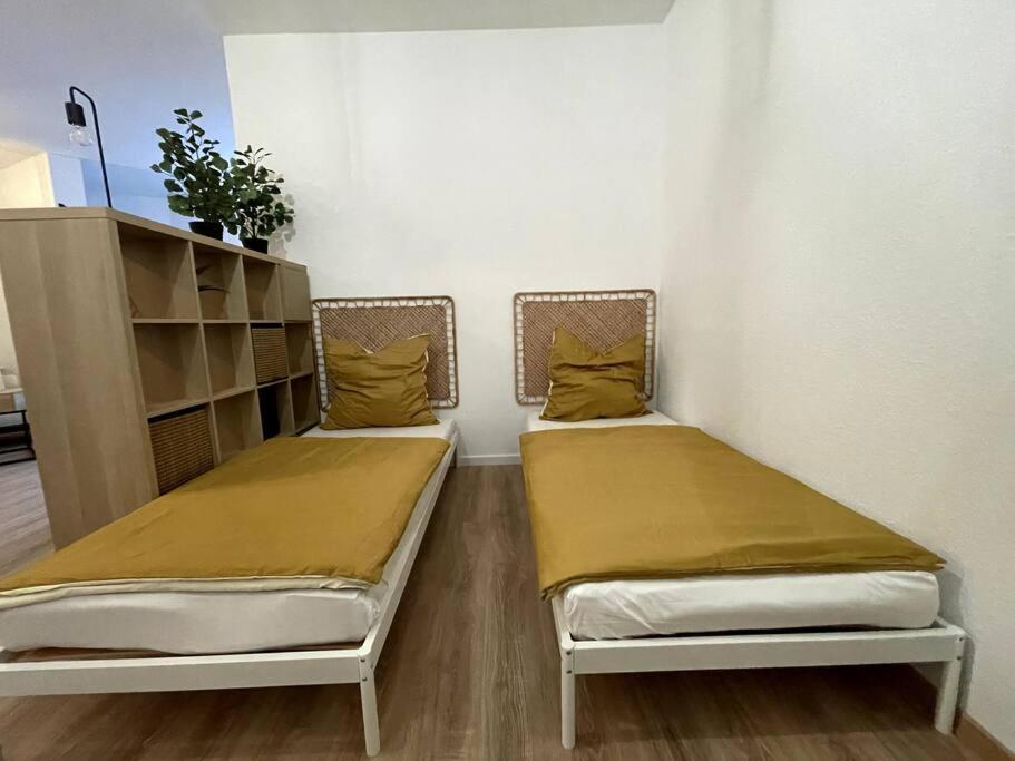150Qm - 5 Rooms - Free Parking - Mallibase Apartments Hanóver Exterior foto