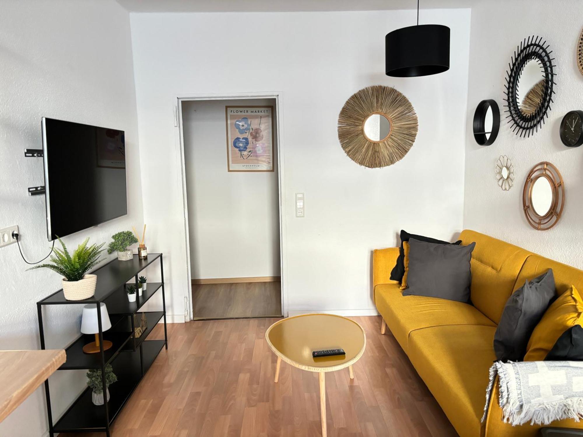 150Qm - 5 Rooms - Free Parking - Mallibase Apartments Hanóver Exterior foto